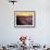 Drakes Bay at Sunrise, Point Reyes National Seashore, USA-John Elk III-Framed Photographic Print displayed on a wall