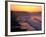 Drakes Bay at Sunrise, Point Reyes National Seashore, USA-John Elk III-Framed Photographic Print