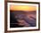 Drakes Bay at Sunrise, Point Reyes National Seashore, USA-John Elk III-Framed Photographic Print