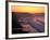 Drakes Bay at Sunrise, Point Reyes National Seashore, USA-John Elk III-Framed Photographic Print