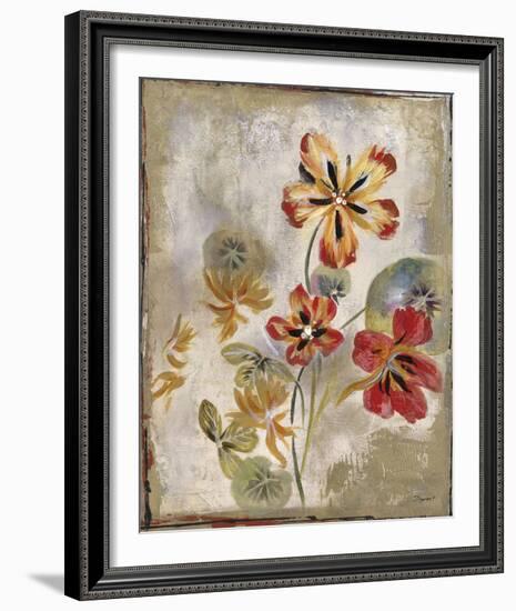 Drama I-Dysart-Framed Giclee Print