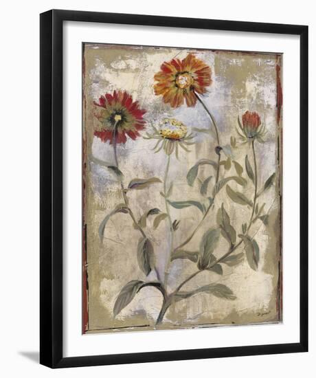 Drama II-Dysart-Framed Giclee Print