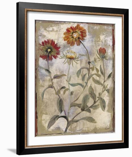 Drama II-Dysart-Framed Giclee Print