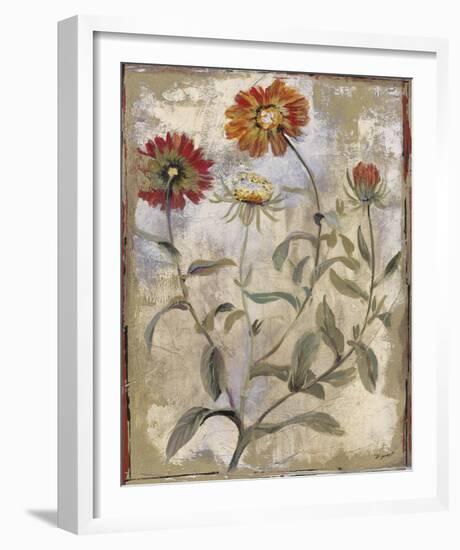 Drama II-Dysart-Framed Giclee Print