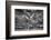 Drama over the Shard-Adrian Campfield-Framed Photographic Print