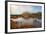 Dramatic Afternoon Light at Sligachan Bridge, Isle of Skye Scotland UK-Tracey Whitefoot-Framed Photographic Print