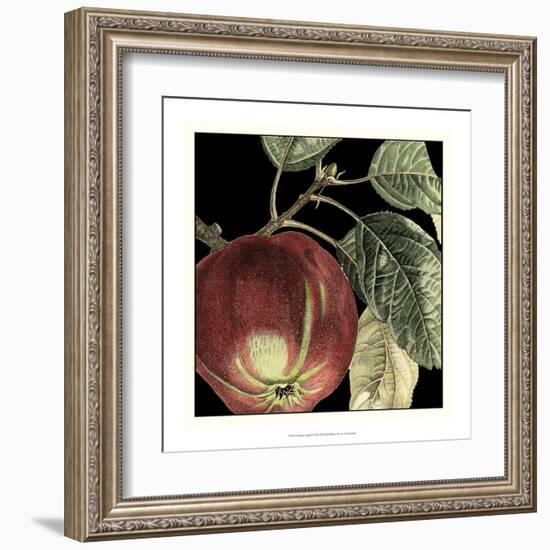 Dramatic Apple-Vision Studio-Framed Art Print