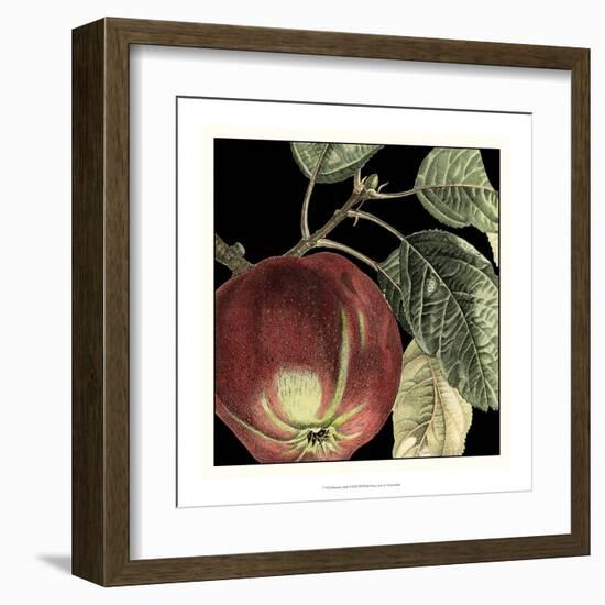 Dramatic Apple-Vision Studio-Framed Art Print