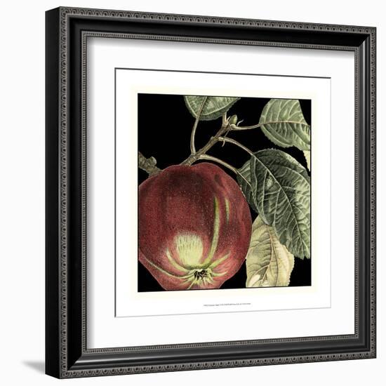 Dramatic Apple-Vision Studio-Framed Art Print