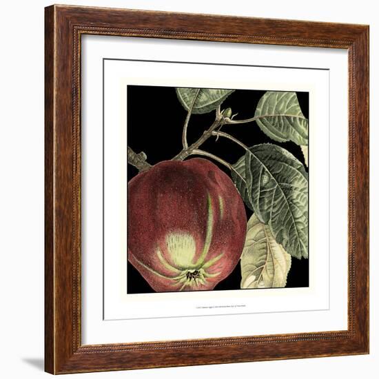 Dramatic Apple-Vision Studio-Framed Art Print