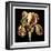 Dramatic Blooms VI-Vision Studio-Framed Art Print