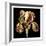 Dramatic Blooms VI-Vision Studio-Framed Art Print