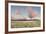 Dramatic Cloud over Achnahaird Bay and the Mountains of Assynt, North West Scotland-Stewart Smith-Framed Photographic Print