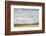 Dramatic Clouds Above Wheat Field, Palouse Region of Eastern Washington-Adam Jones-Framed Photographic Print