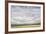 Dramatic Clouds Above Wheat Field, Palouse Region of Eastern Washington-Adam Jones-Framed Photographic Print