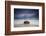 Dramatic Clouds and Stormy Weather over Praia Do Leo Beach, Ubatuba, at Sunset-Alex Saberi-Framed Photographic Print