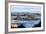 Dramatic Coastal Landscape Near Whangarei, Northland, North Island, New Zealand, Pacific-Doug Pearson-Framed Photographic Print