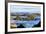 Dramatic Coastal Landscape Near Whangarei, Northland, North Island, New Zealand, Pacific-Doug Pearson-Framed Photographic Print