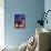 Dramatic Dream-Natasha Wescoat-Framed Premier Image Canvas displayed on a wall