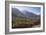 Dramatic Himalayas landscape in the Skardu valley, Gilgit-Baltistan, Pakistan, Asia-Alex Treadway-Framed Photographic Print