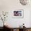 Dramatic Landscape; Dramatische Landschaft-Paul Klee-Framed Giclee Print displayed on a wall