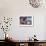Dramatic Landscape; Dramatische Landschaft-Paul Klee-Framed Giclee Print displayed on a wall