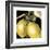 Dramatic Lemon-Vision Studio-Framed Art Print