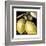 Dramatic Lemon-Vision Studio-Framed Art Print