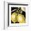 Dramatic Lemon-Vision Studio-Framed Art Print