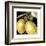 Dramatic Lemon-Vision Studio-Framed Art Print