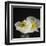 Dramatic Petals 2-Susannah Tucker-Framed Art Print