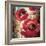 Dramatic Poppy-Brent Heighton-Framed Art Print