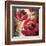 Dramatic Poppy-Brent Heighton-Framed Art Print