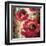 Dramatic Poppy-Brent Heighton-Framed Art Print