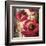 Dramatic Poppy-Brent Heighton-Framed Art Print