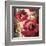 Dramatic Poppy-Brent Heighton-Framed Art Print