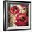 Dramatic Poppy-Brent Heighton-Framed Art Print