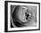 Dramatic Rose-Nicole Katano-Framed Photo