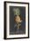 Dramatic Royal Botanical II-George Ehret-Framed Art Print