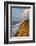 Dramatic seaside cliffs at Cabo do Roca in Colares, Portugal-Chuck Haney-Framed Photographic Print