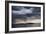 Dramatic Storm Clouds over Lake Titicaca, Peru, South America-Matthew Williams-Ellis-Framed Photographic Print