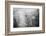 Dramatic Winter Landscape-Imaginative-Framed Photographic Print