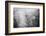 Dramatic Winter Landscape-Imaginative-Framed Photographic Print