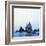 Dramatically Shaped Sea Stacks in Ocean-Micha Pawlitzki-Framed Photographic Print