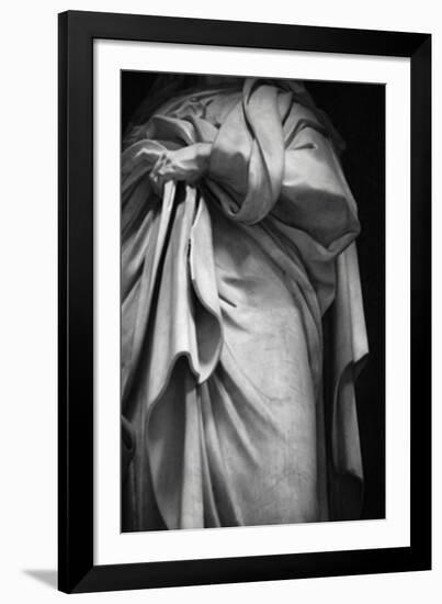Draped Study-Irene Suchocki-Framed Giclee Print