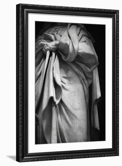 Draped Study-Irene Suchocki-Framed Giclee Print