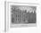 Drapers' Hall, Throgmorton Street, City of London, 1812-Robert Sands-Framed Giclee Print