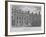 Drapers' Hall, Throgmorton Street, City of London, 1812-Robert Sands-Framed Giclee Print