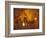 Drapery Room, Mammoth Cave National Park, Kentucky, USA-Adam Jones-Framed Photographic Print