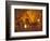 Drapery Room, Mammoth Cave National Park, Kentucky, USA-Adam Jones-Framed Photographic Print